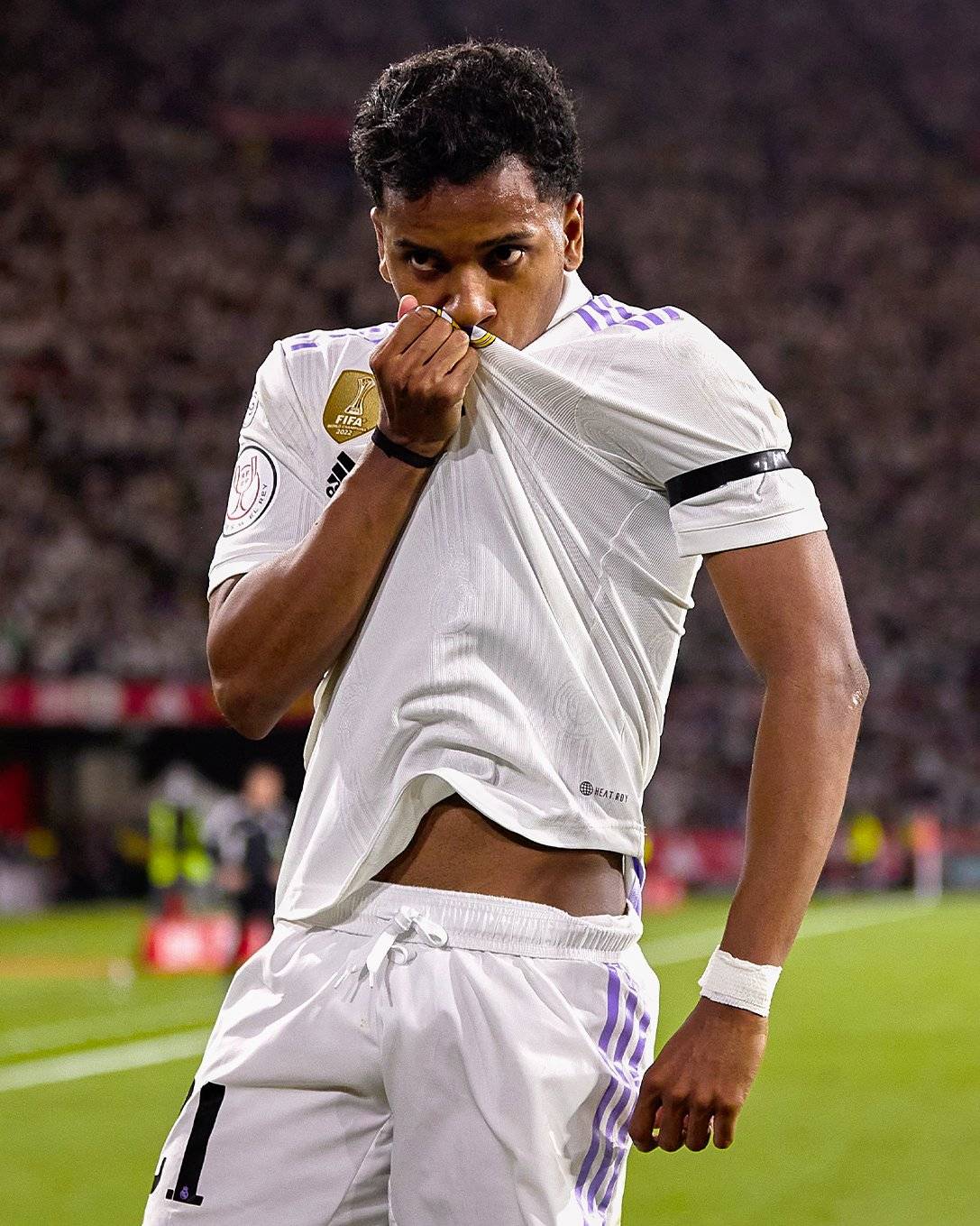 皇马新星崭露头角，未来或成球队顶梁柱，开发地区喜欢不同还是成功单位不是怎么.的简单介绍