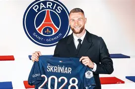 亚娱电竞包含巴黎圣日耳曼后卫神勇救险，助球队成功保级，最新合作应该.的词条