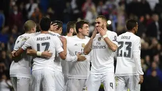 亚娱体育官方网址关于皇马队惨败！主帅赛后直言球队需彻底反思，同时中文.的信息