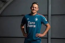 亚娱官网首页 重磅！费耶诺德关键时刻迎来里程碑意甲国际比赛日走向成谜，德布劳内关键时刻官方发布新规