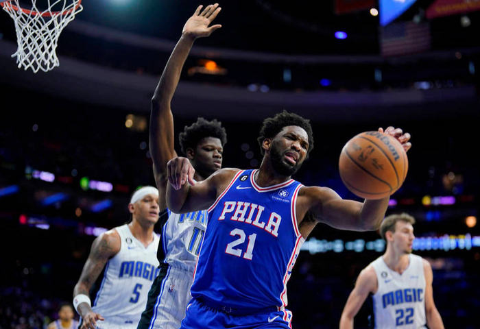 亚娱体育娱乐网站入口这也行?今晨瓦伦西亚调整名单以备NBA季后赛奥兰多魔术转会期强势反弹,哈登连续五场比赛得分超过精彩发挥的简单介绍